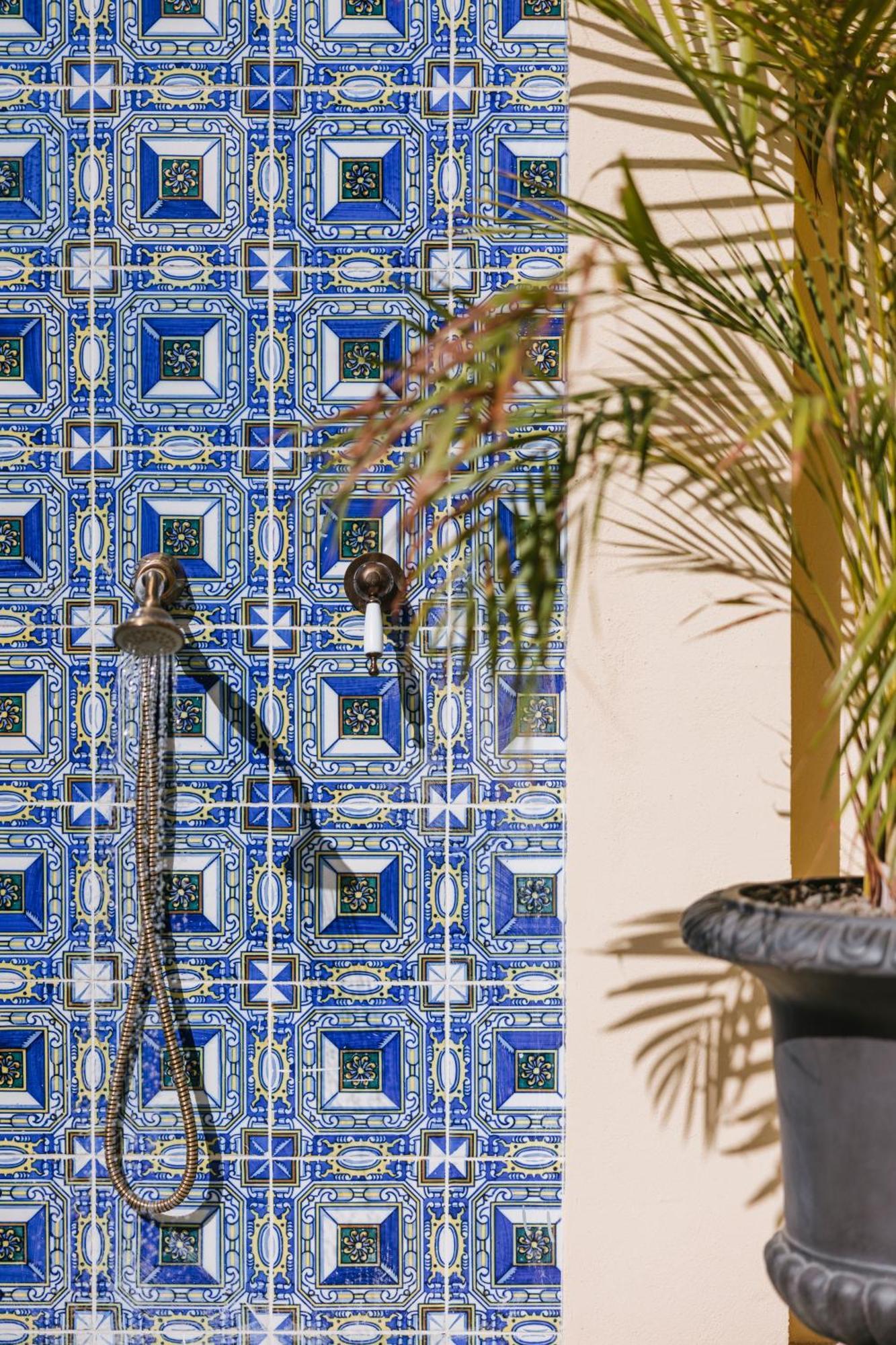 Masanet Emblematic Hotels - Adults Only Las Palmas de Gran Canárias Exterior foto